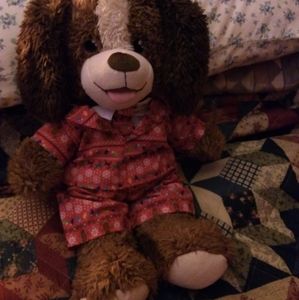 Meet your Posher, Dawn